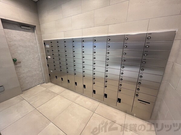 スプランディッド茨木天王の物件内観写真